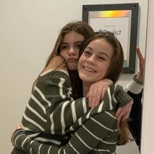 Meet your Posher, Jocelyn